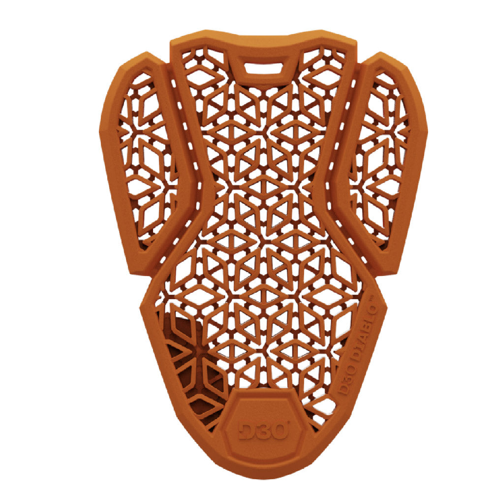 PHI CABRIO Hip Protectors DIABLO Level 2 (pair)