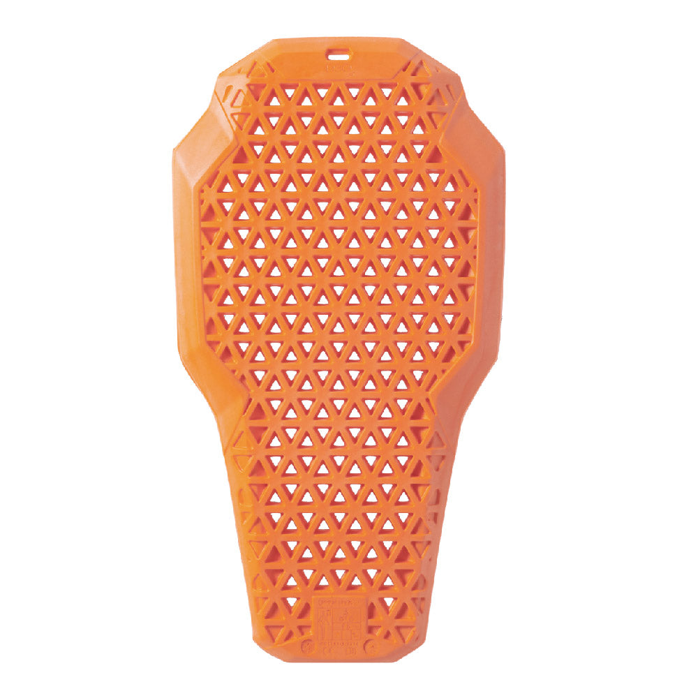 PHI CABRIO Back Protector D30 Level 2