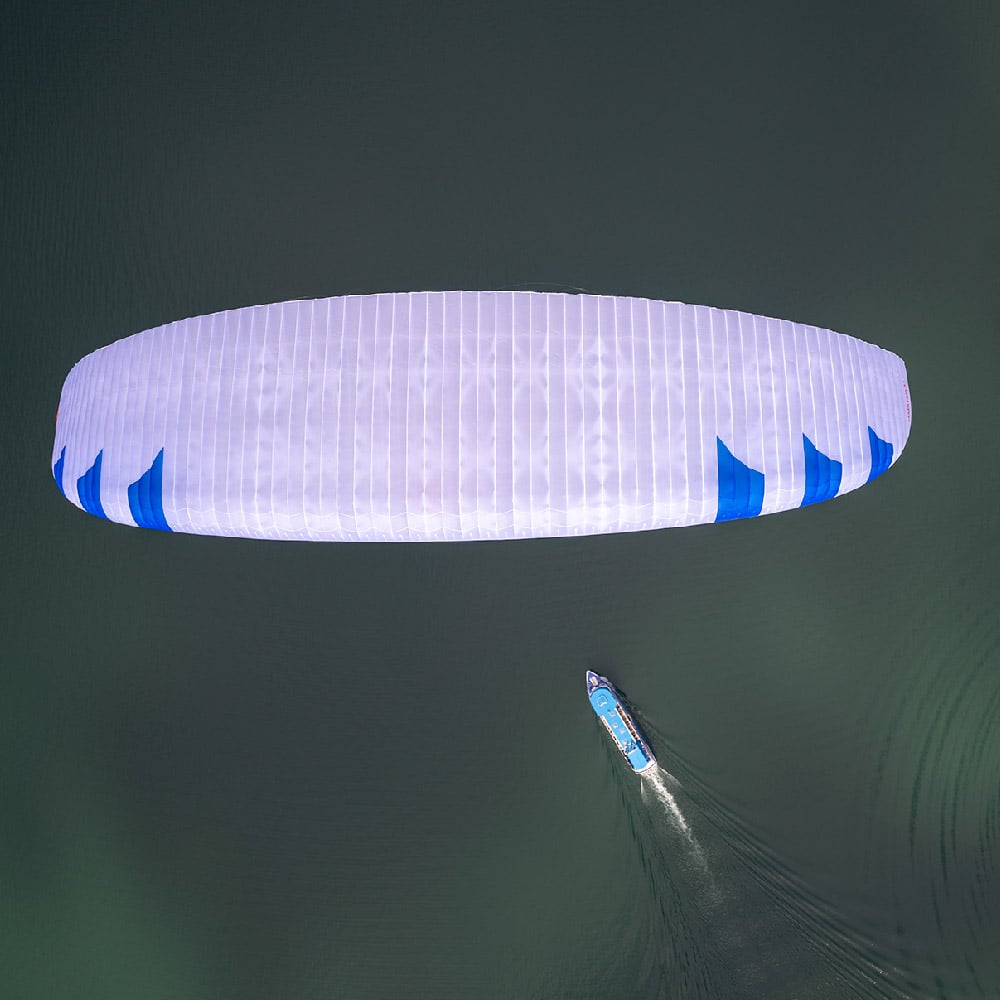 PHI MAESTRO 2 light (PAST MODEL)