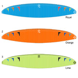 PHI SCALA 2 - colours