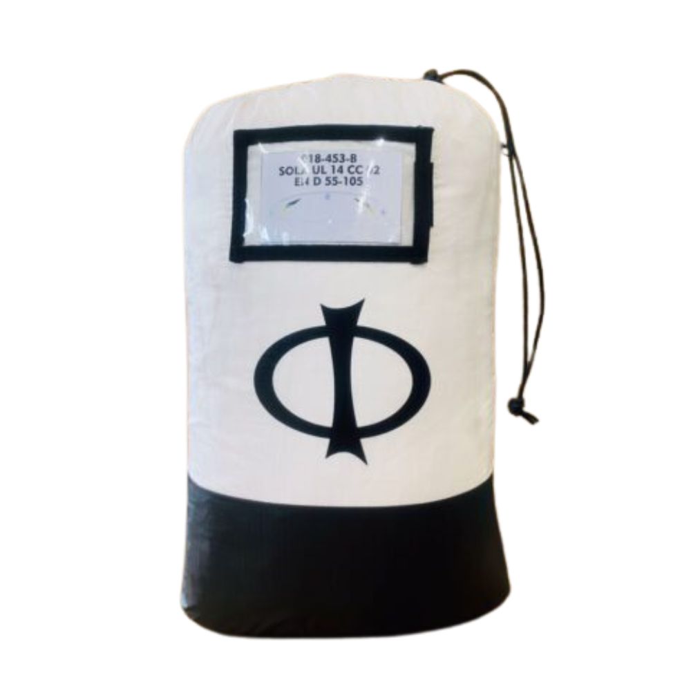 PHI SOLA UL: Compression inner bag
