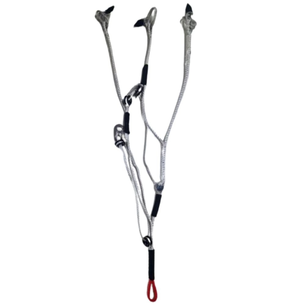 PHI SOLA UL Risers:Dyneema riser R13