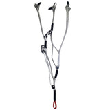 PHI SOLA UL Risers:Dyneema riser R13