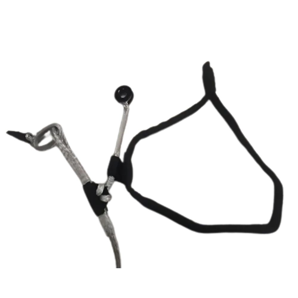 PHI SOLA UL: Brake handles