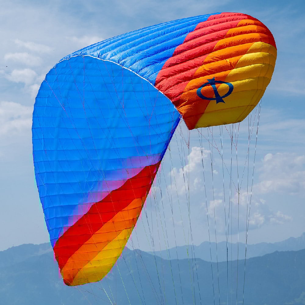 PHI SONATA 2: colour CC01