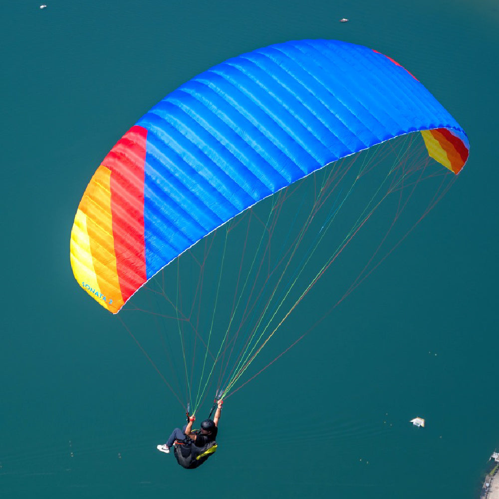 PHI SONATA 2: colour CC01