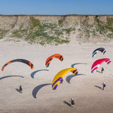 Phi SONATA paraglider