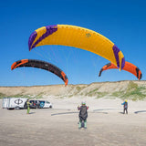 Phi SONATA XXXXS (12) Mini Wing