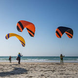 Phi SONATA paraglider