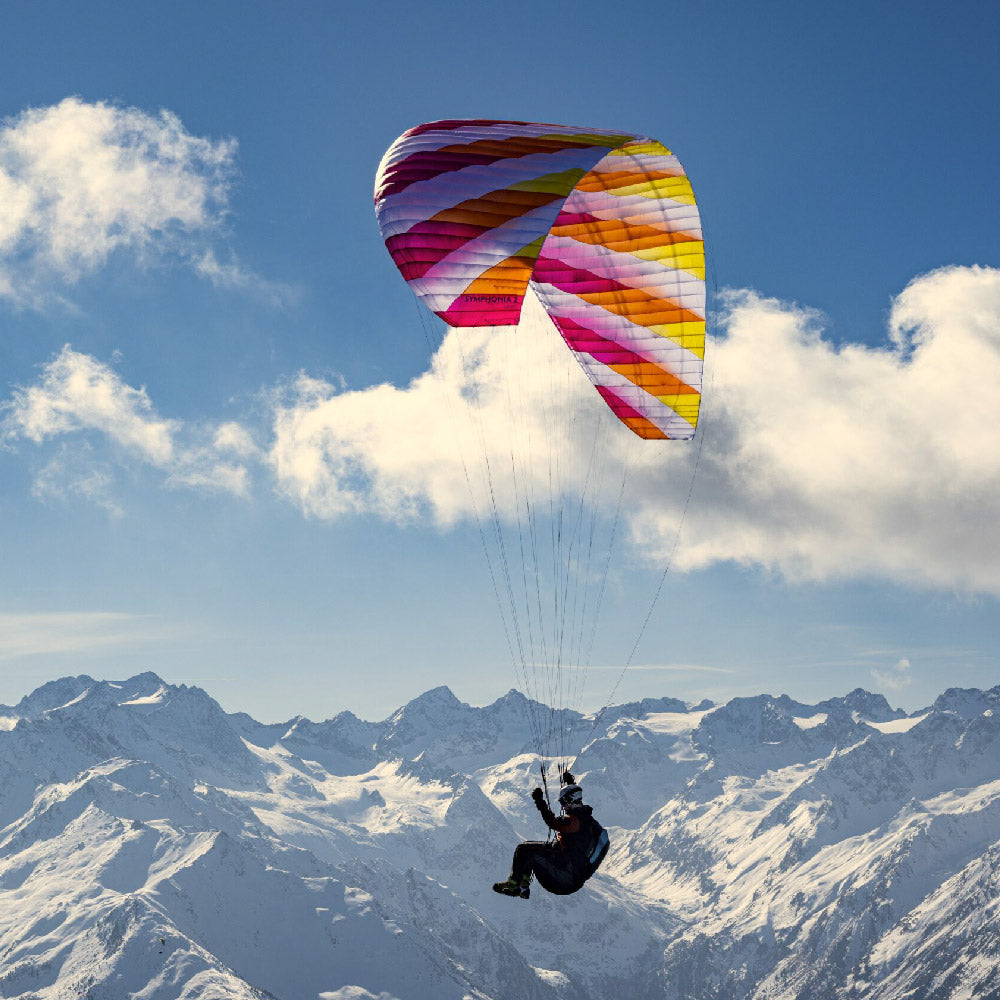 PHI SYMPHONIA 2 light