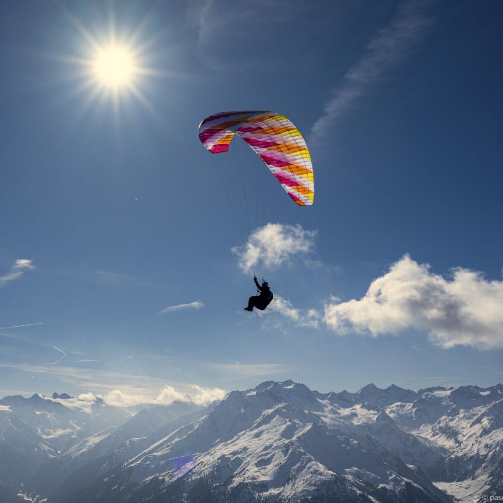 PHI SYMPHONIA 2 light