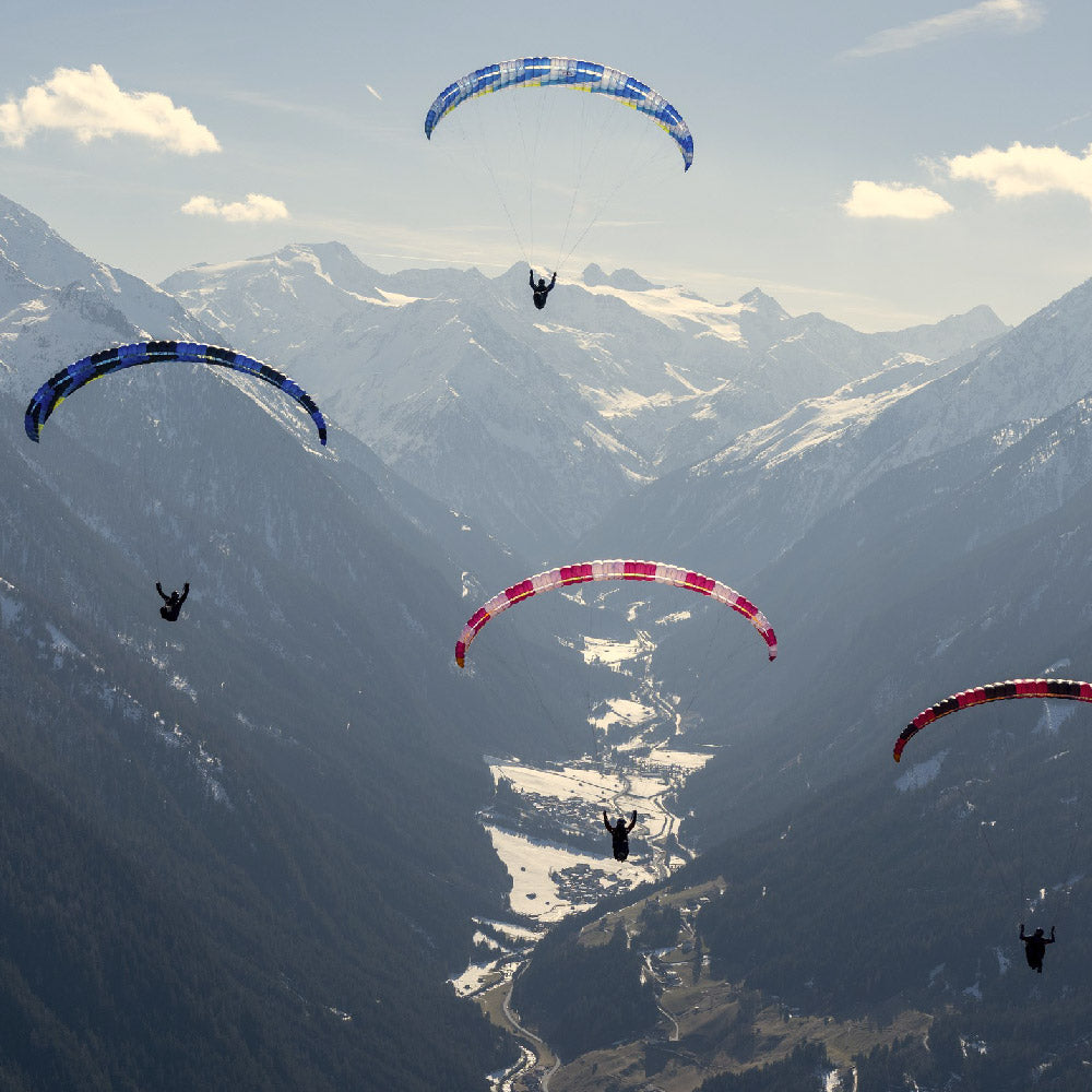 PHI SYMPHONIA 2 light