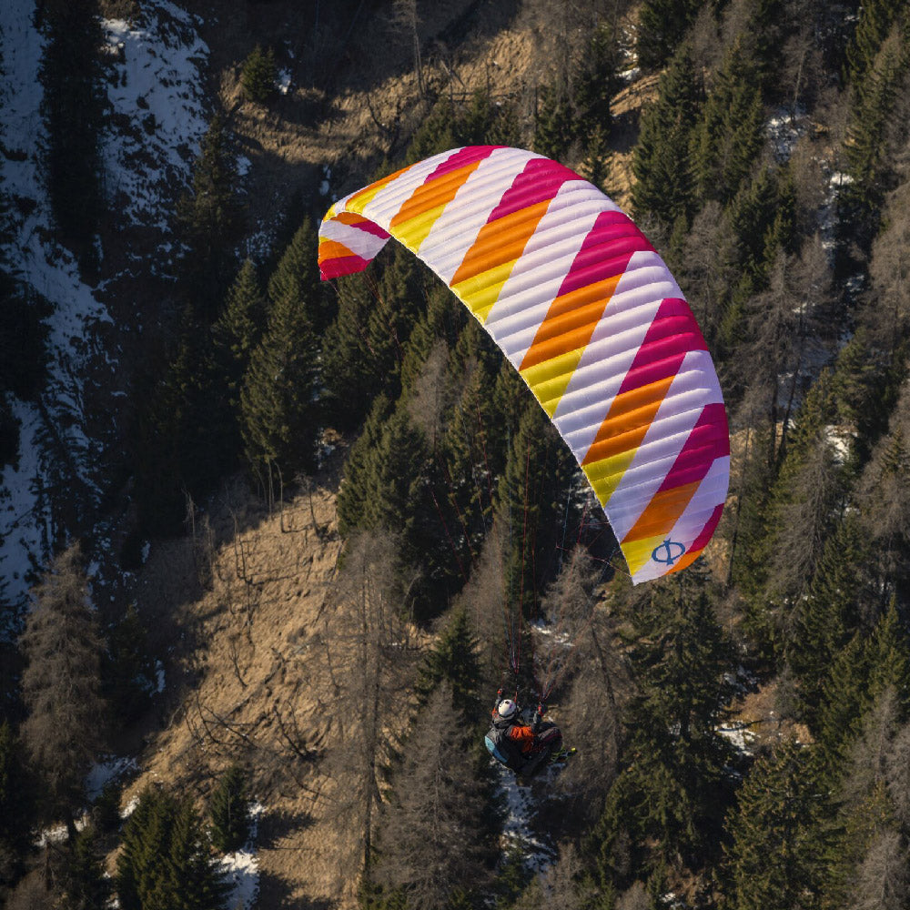 PHI SYMPHONIA 2 light