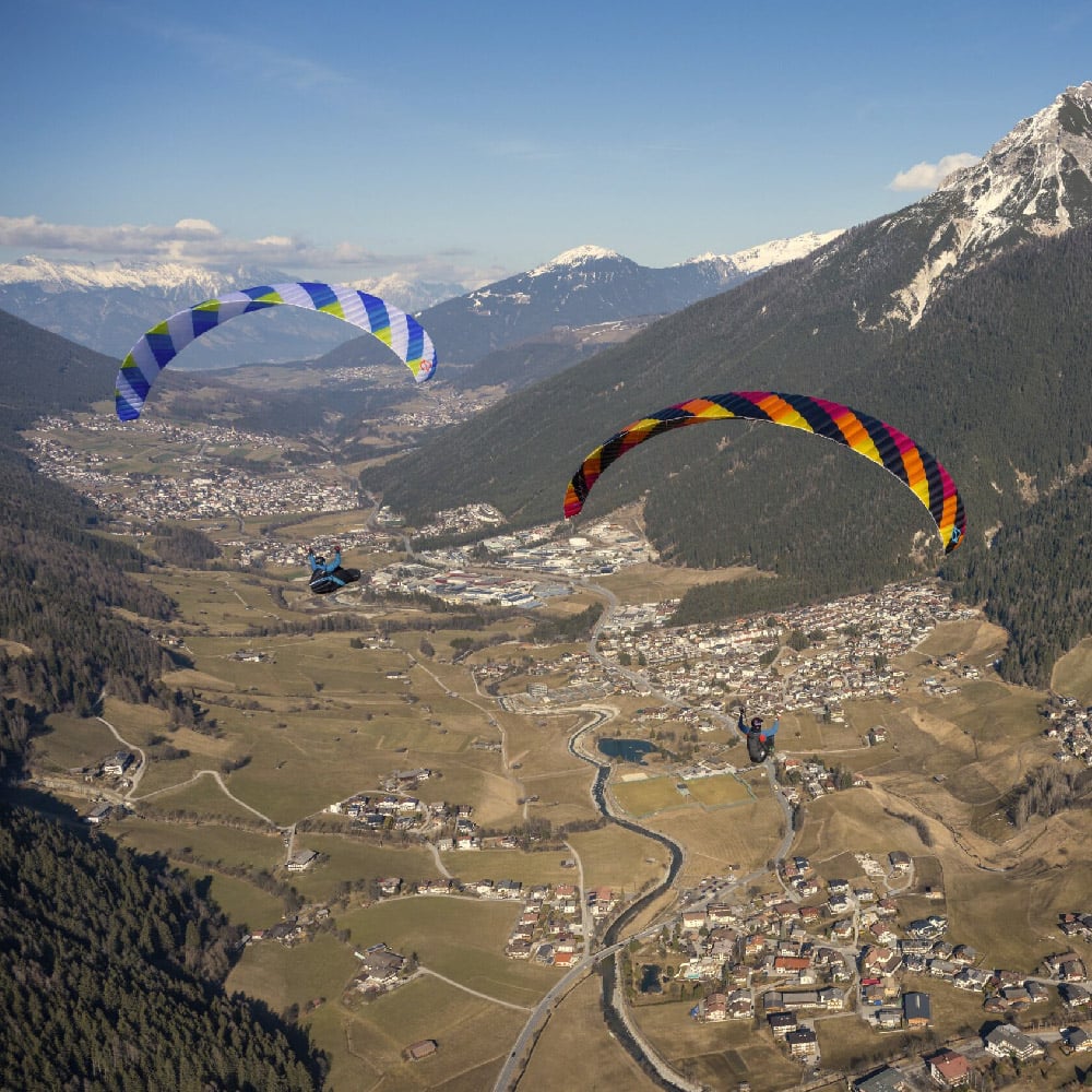 PHI SYMPHONIA 2 light