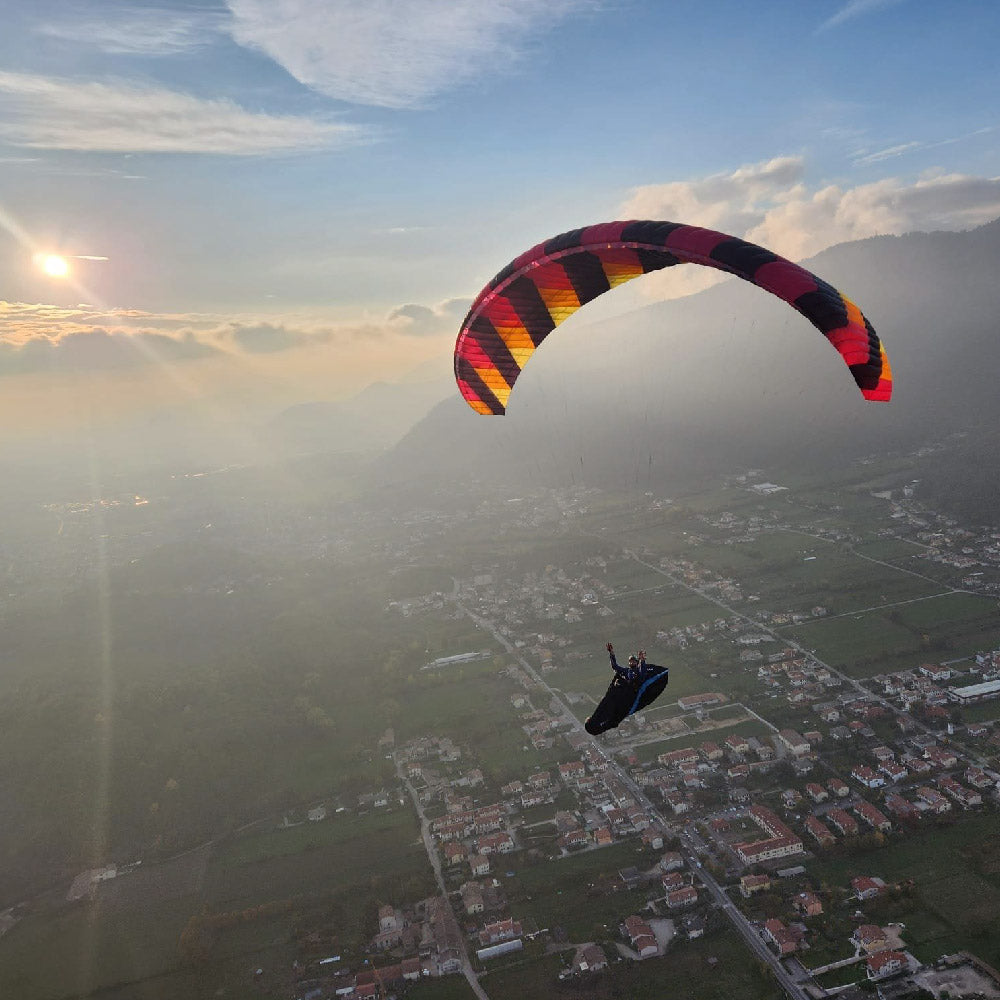 PHI SYMPHONIA 2 light