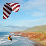 Phi SYMPHONIA super high A wing | serial colour 04 Bordeaux-White