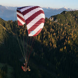 Phi SYMPHONIA | serial colour 04 Bordeaux-White