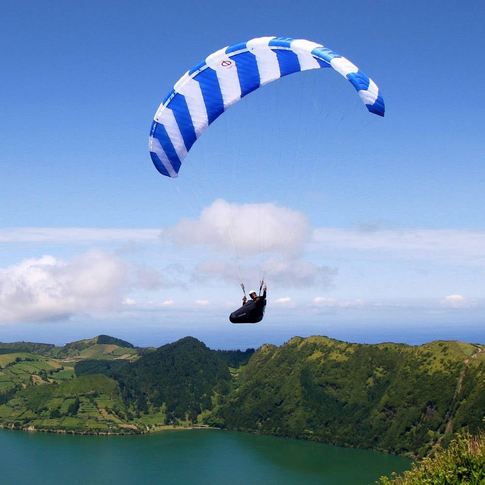 Phi SYMPHONIA | special colour blue-white