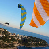 Phi SYMPHONIA | special colour 05 Royal-Lime | special colour 07 Orange-White