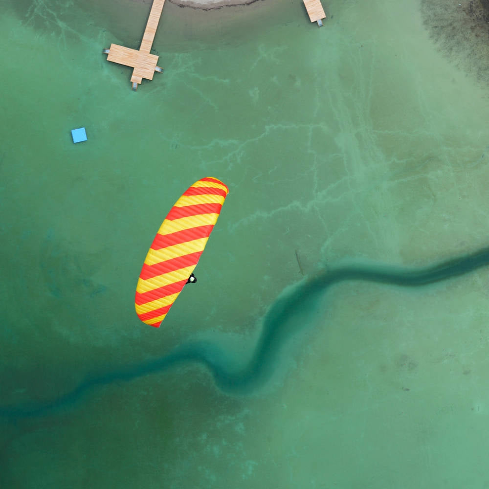 Phi SYMPHONIA | special colour 17 Red-Sun