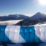 Phi SYMPHONIA | special colour 10 petrol-white