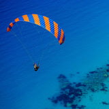 Phi SYMPHONIA | special colour Orange-Blue