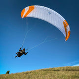 Phi VIOLA in standard colour CC1 (White-Orange)