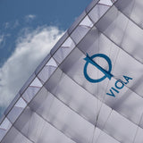 Phi VIOLA paraglider