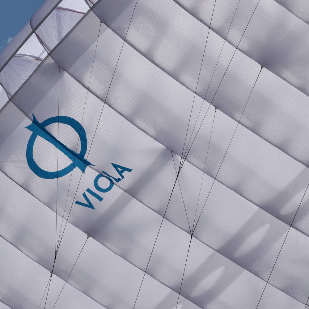 Phi VIOLA paragliding wing