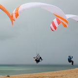 Phi VIOLA in standard colour CC1 (White-Orange)