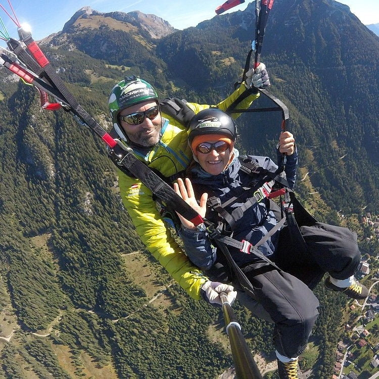 Excellent flight characteristics | Phi CONCERTO