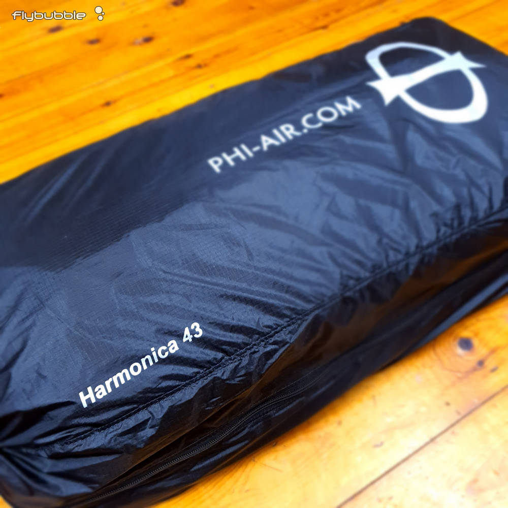 Very nice features and a neat and practical design.