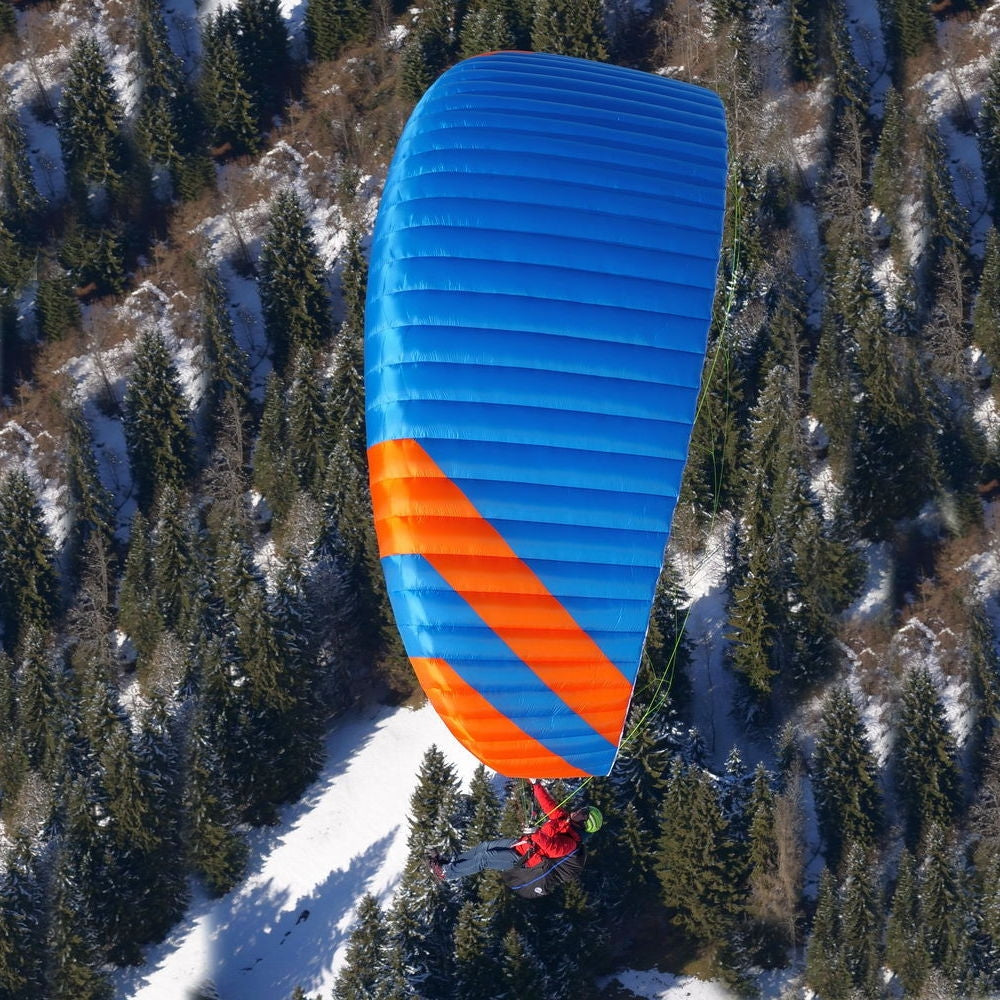 Phi SONATA paraglider