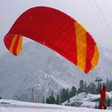 Phi SONATA paraglider