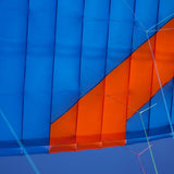 Phi SONATA paraglider detail