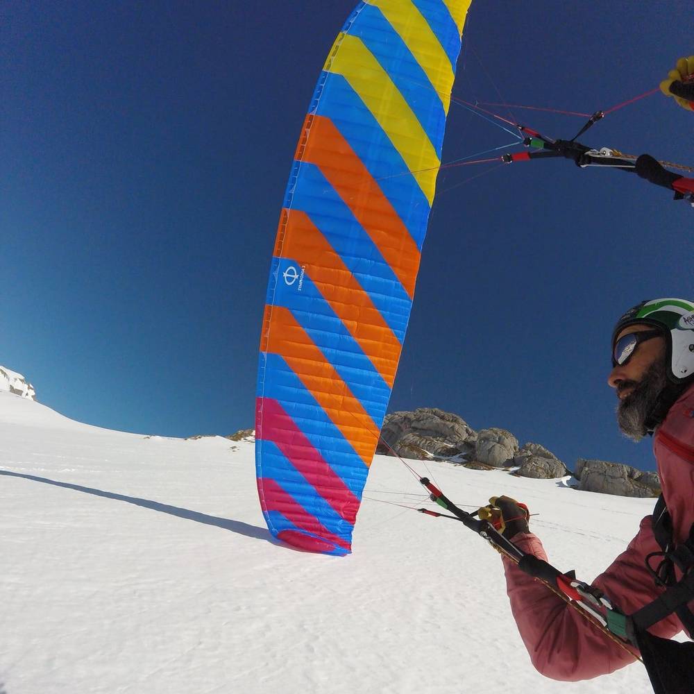 PHI SYMPHONIA 2: colour CC3