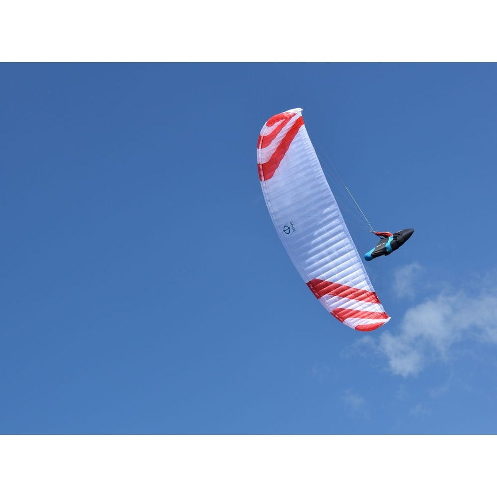 Phi TENOR light White-Red