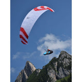 Phi TENOR light White-Red