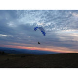 Phi TENOR light White-Blue