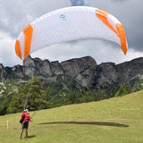 Phi VIOLA in standard colour CC1 (White-Orange)