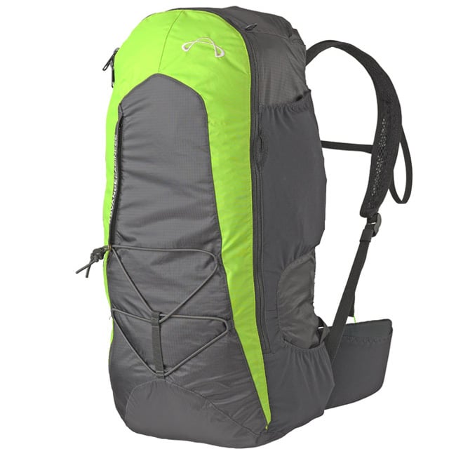 Advance EASINESS reversible harness - rucksack mode