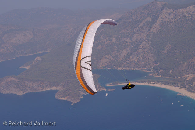 Skywalk Poison 2 (PAST MODEL)