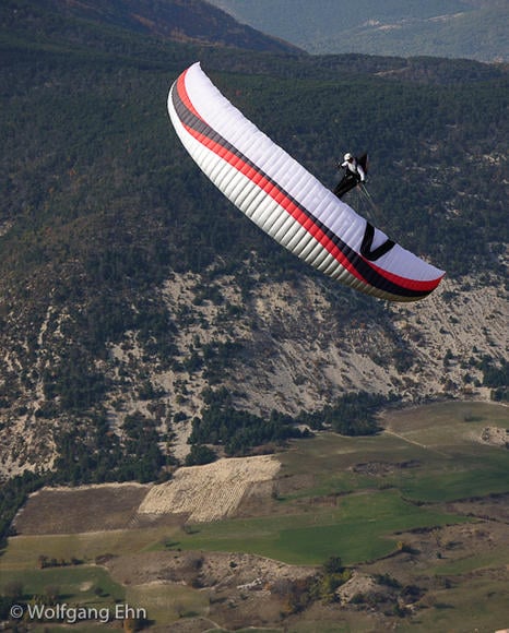 Skywalk POISON3 (PAST MODEL)
