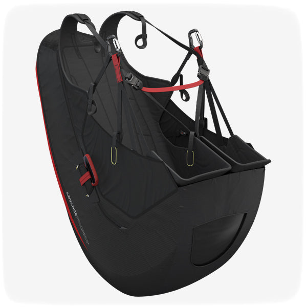 Advance PROGRESS 2 - harness mode