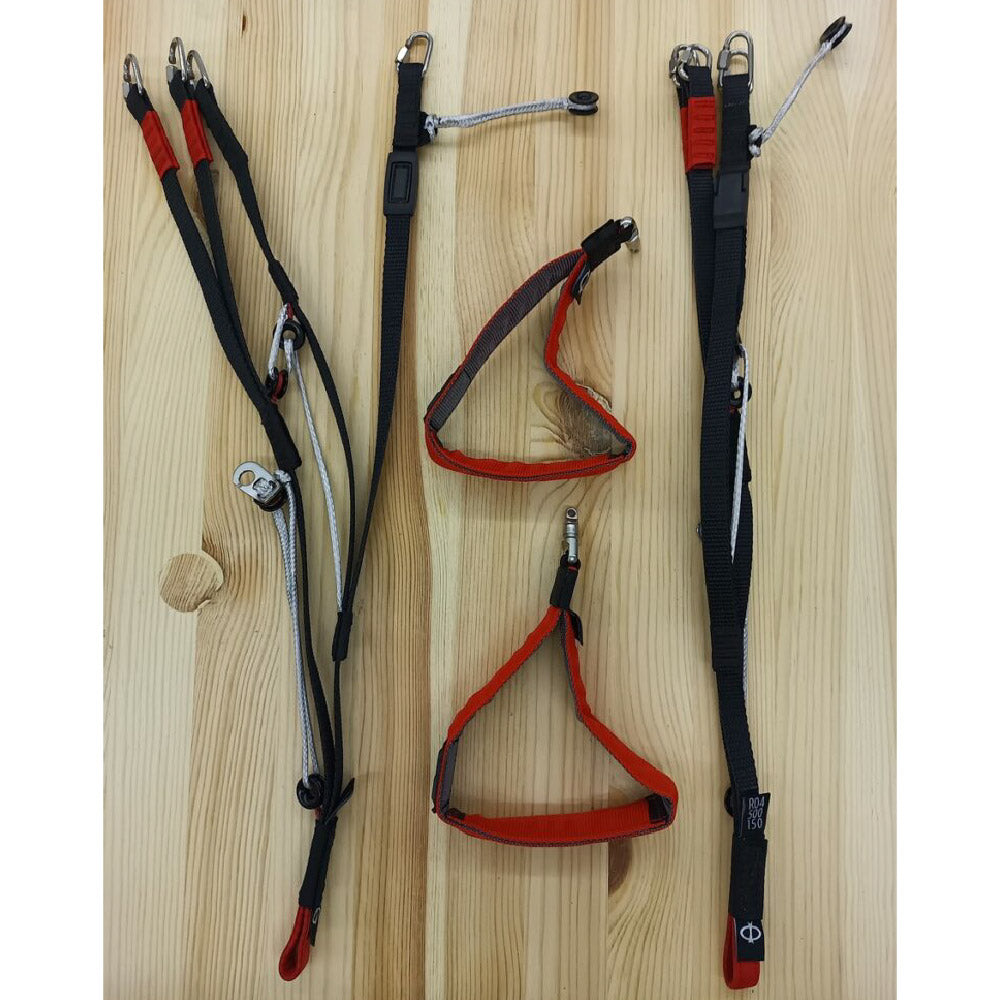 PHI Riser R04