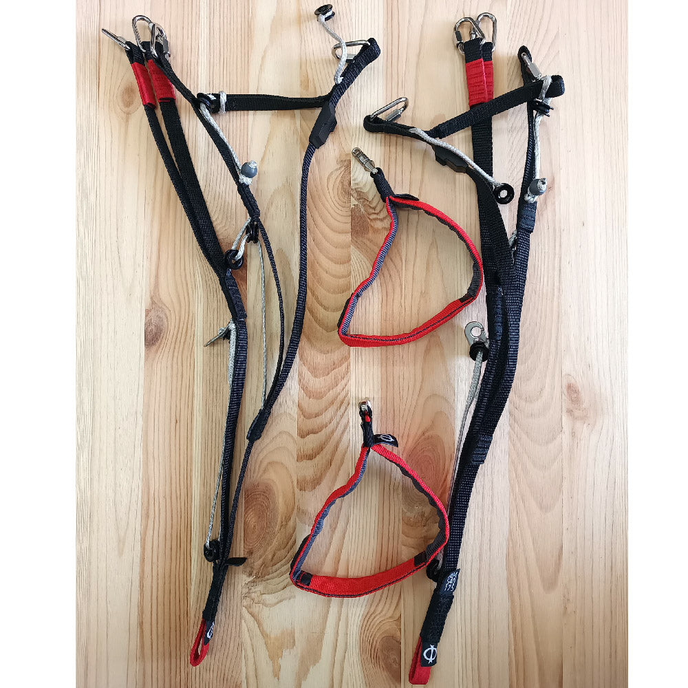 PHI Riser R04-plus