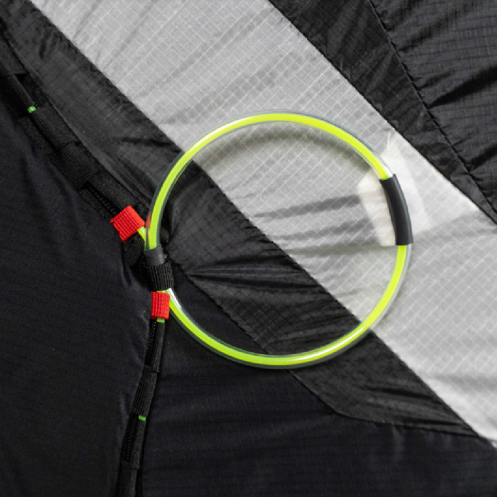 Woody Valley Race Harness Reserve Handle