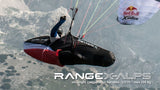 Skywalk RANGE X-ALPS (PAST MODEL)