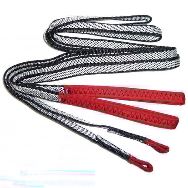Supair Solo Dyneema Reserve Bridles (pair)