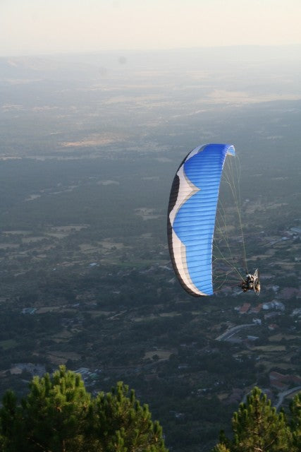 Ozone Roadster (PAST MODEL)